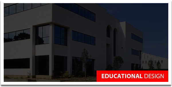 Educational Design portfolio - Dallas Structural Engineering