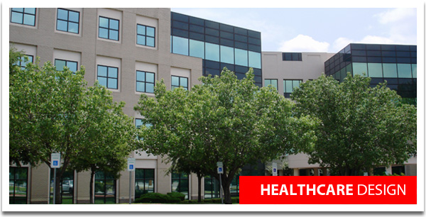Healthcare Design portfolio - Dallas Structural Engineering
