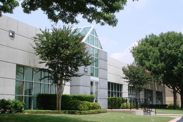 National Education Corporation - Dallas based Structural Engineering Firm Portfolio Project