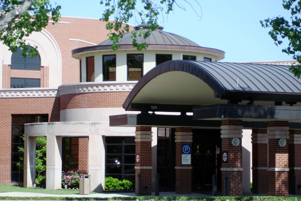 Lakepointe Medical - Dallas based Structural Engineering Firm Portfolio Project