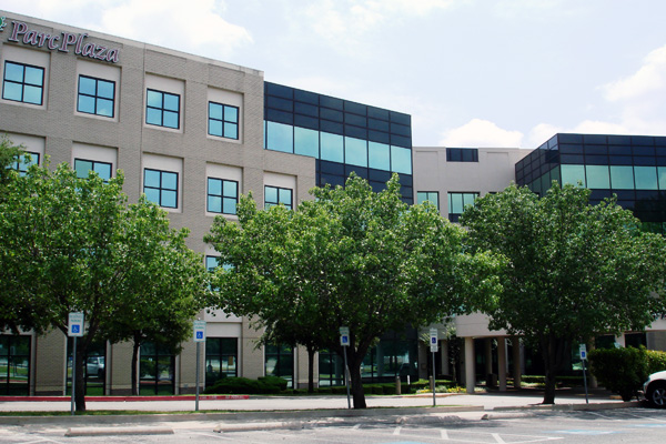 North East Community Hospital - Dallas based Structural Engineering Firm Portfolio Project