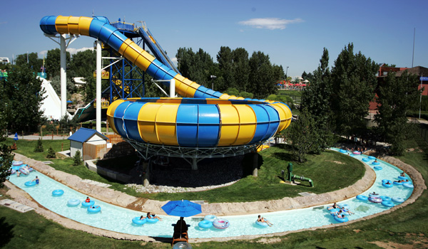 Behemoth Bowl at Hyland Hills - Dallas Structural Engineering Portfolio