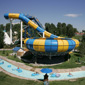 Structural Engineering - Amusement Parks and Water Slide Portfolio Project - The Core Group Dallas